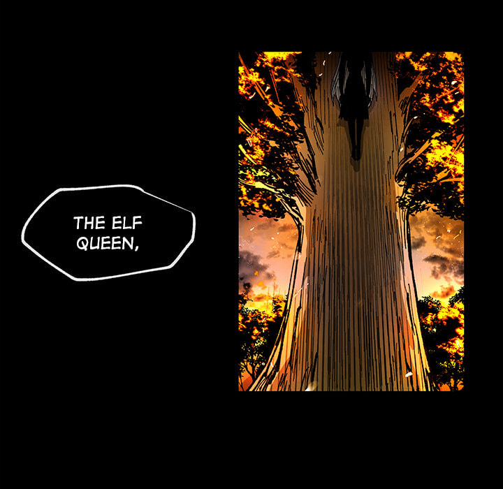 Nine Fantasy Chapter 51 page 47 - 