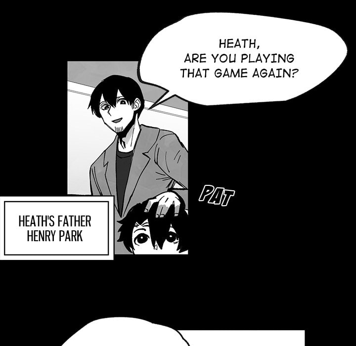 Nine Fantasy Chapter 51 page 6 - 