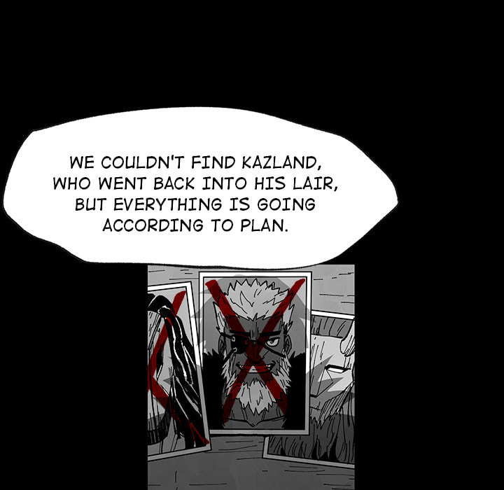 Nine Fantasy Chapter 51 page 55 - 