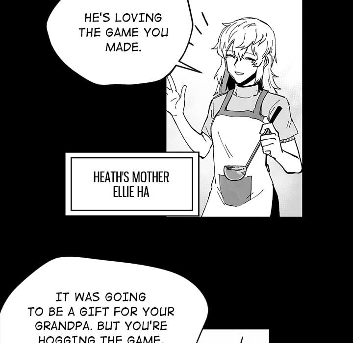 Nine Fantasy Chapter 51 page 7 - 
