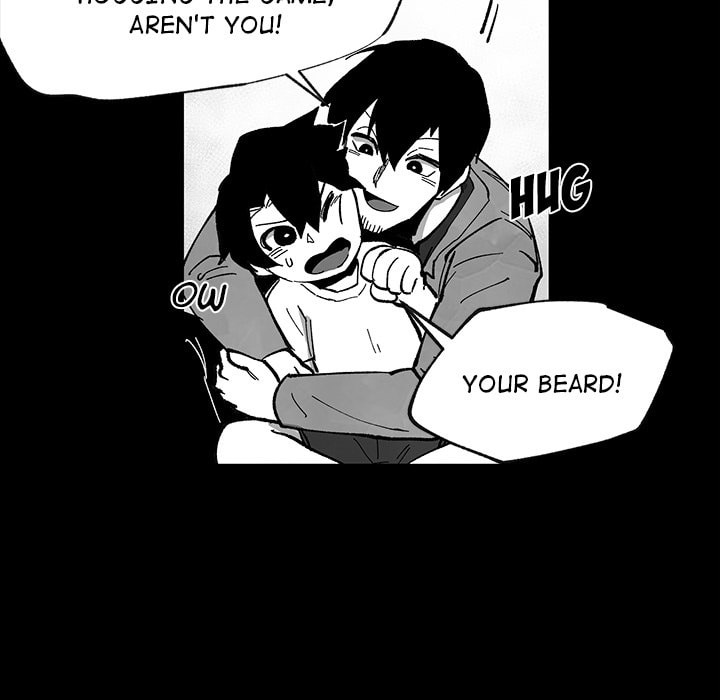 Nine Fantasy Chapter 51 page 8 - 