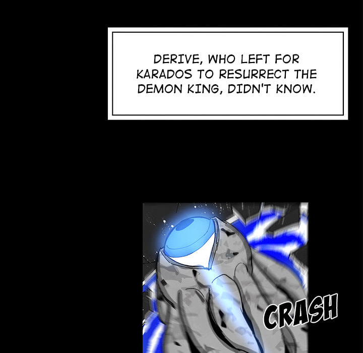 Nine Fantasy Chapter 51 page 72 - 