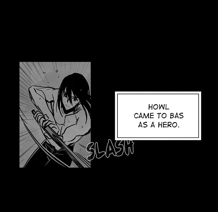 Nine Fantasy Chapter 51 page 77 - 