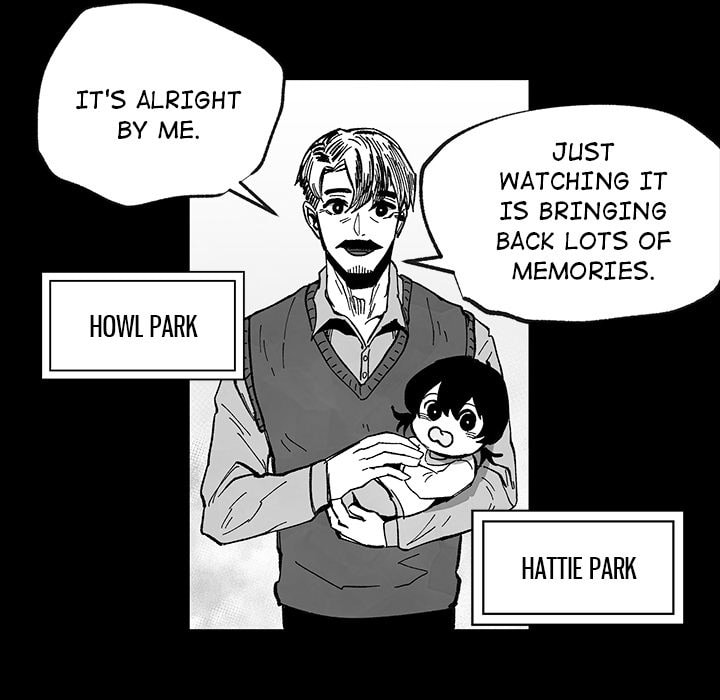 Nine Fantasy Chapter 51 page 9 - 