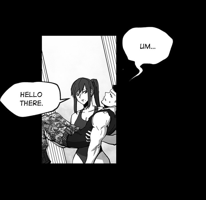 Nine Fantasy Chapter 51 page 86 - 