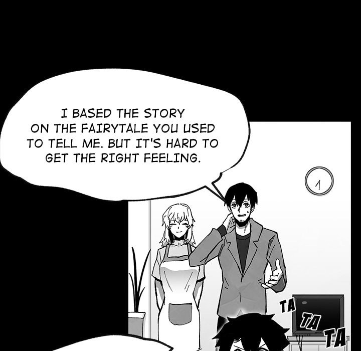 Nine Fantasy Chapter 51 page 10 - 