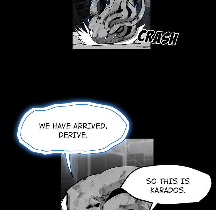 Nine Fantasy Chapter 51 page 95 - 