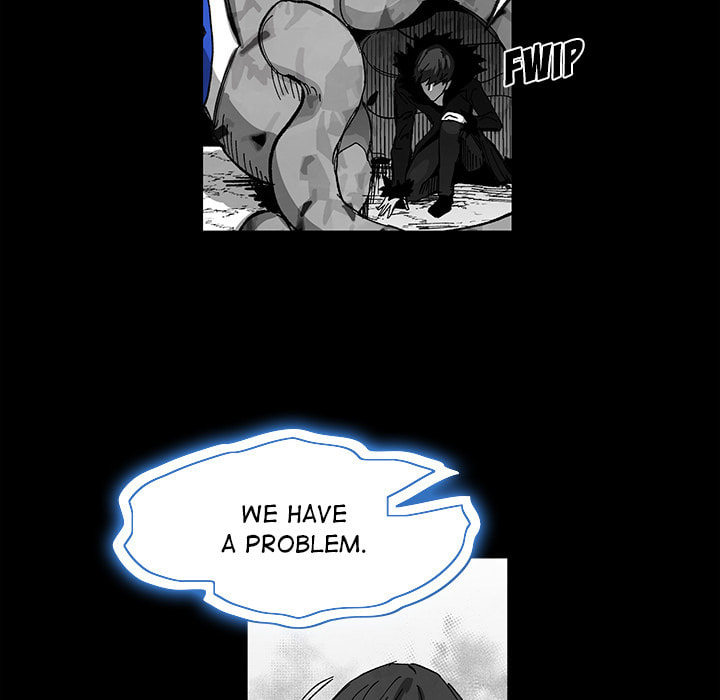 Nine Fantasy Chapter 51 page 96 - 