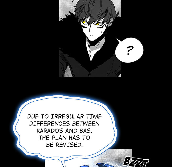 Nine Fantasy Chapter 51 page 97 - 