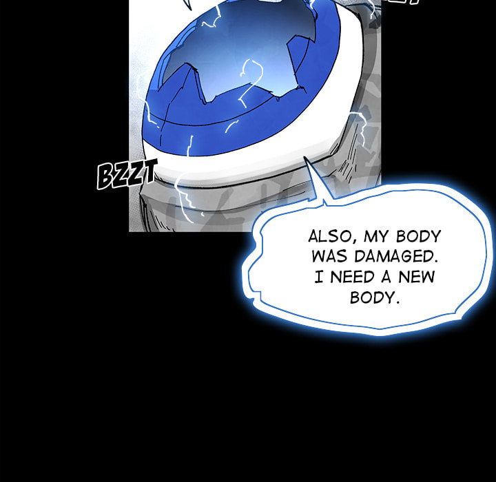 Nine Fantasy Chapter 51 page 98 - 