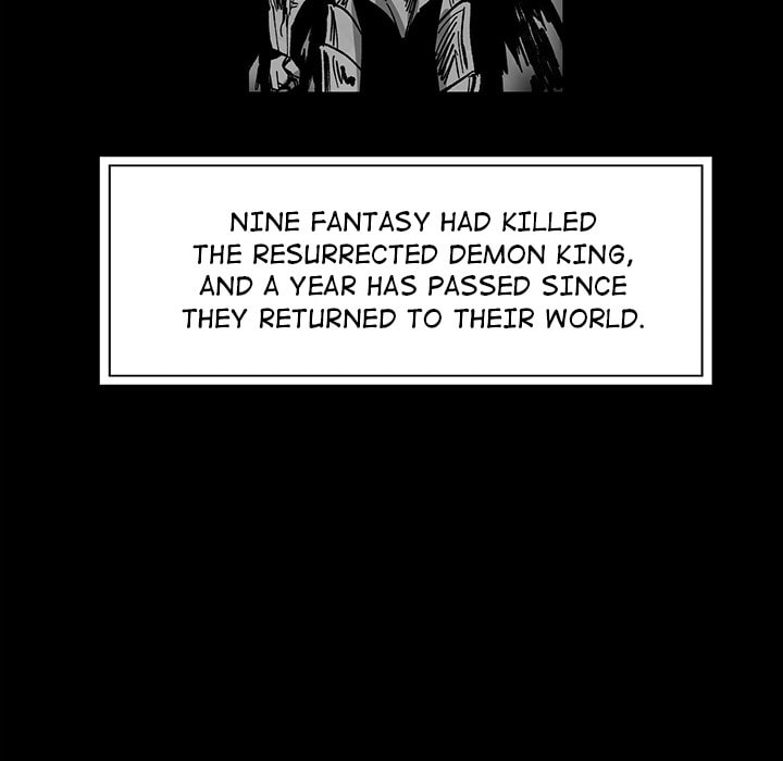 Nine Fantasy Chapter 51 page 100 - 