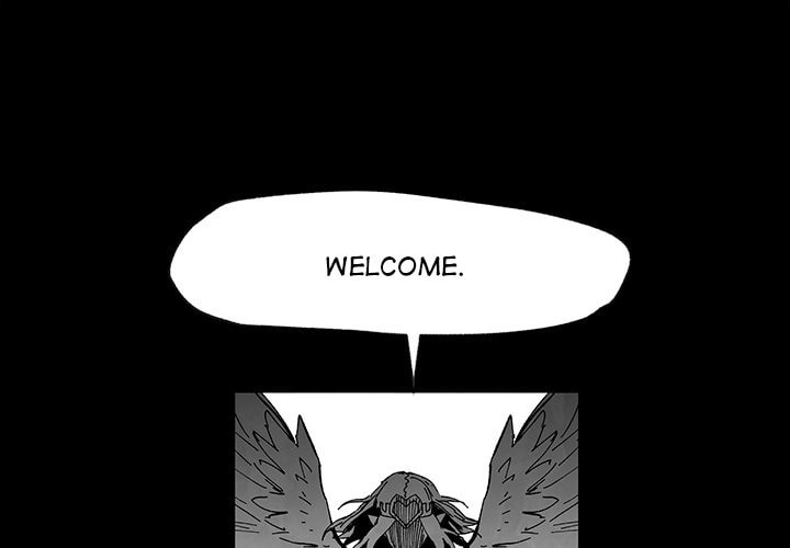 Nine Fantasy Chapter 52 page 1 - 