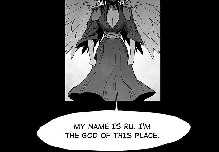 Nine Fantasy Chapter 52 page 2 - 