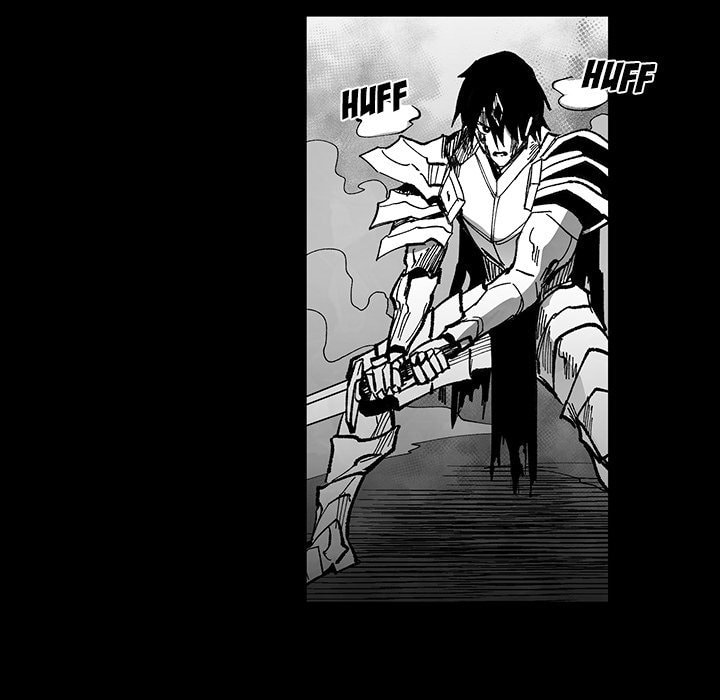 Nine Fantasy Chapter 52 page 101 - 