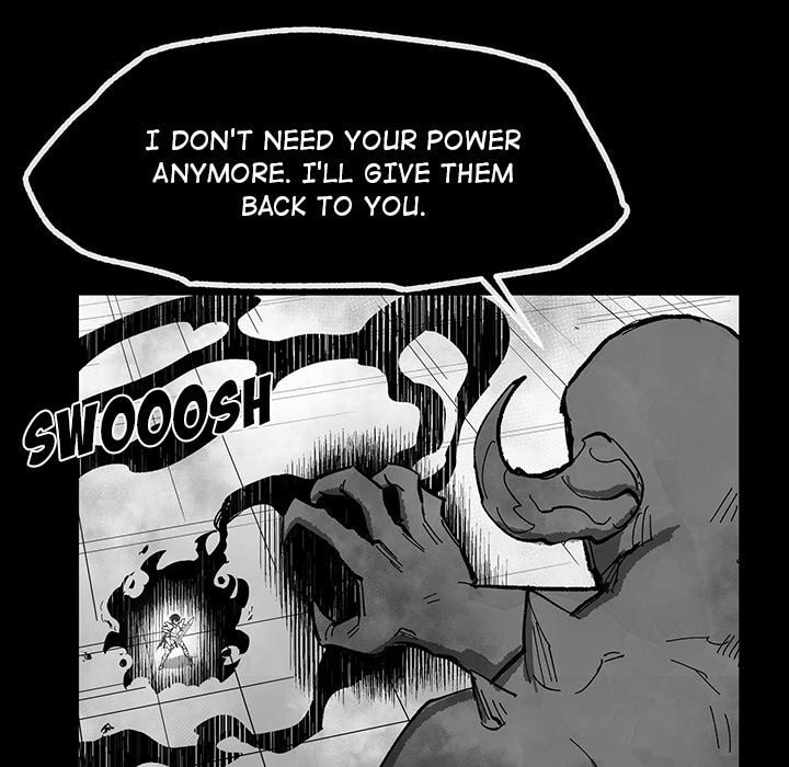 Nine Fantasy Chapter 52 page 104 - 