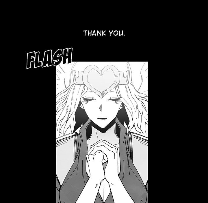 Nine Fantasy Chapter 52 page 112 - 