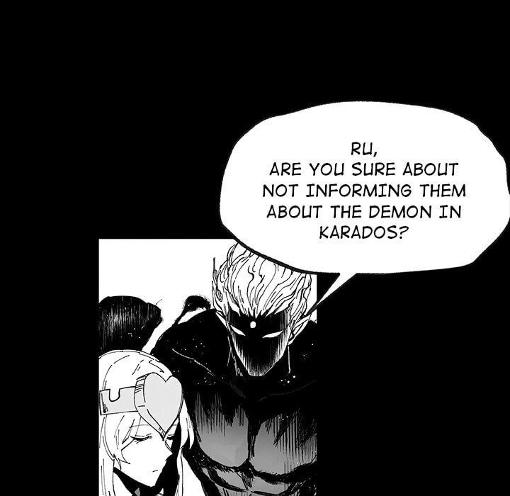 Nine Fantasy Chapter 52 page 116 - 