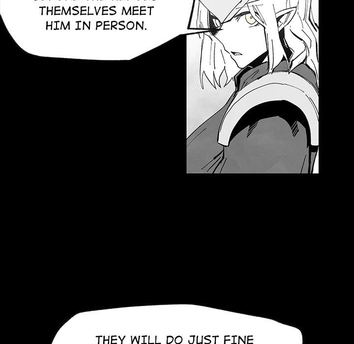 Nine Fantasy Chapter 52 page 118 - 