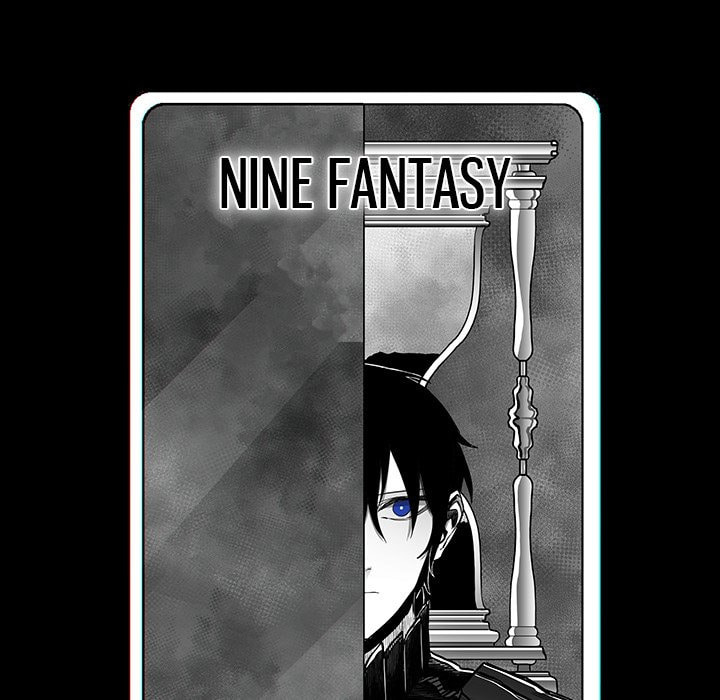 Nine Fantasy Chapter 52 page 128 - 