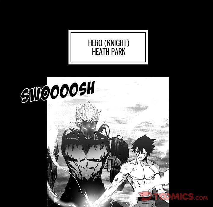 Nine Fantasy Chapter 52 page 15 - 
