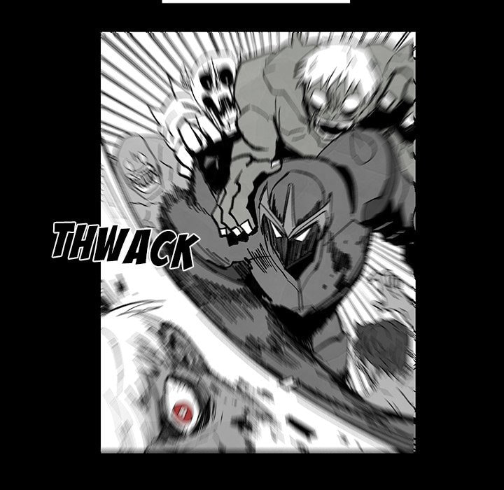 Nine Fantasy Chapter 52 page 17 - 