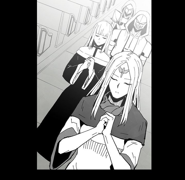 Nine Fantasy Chapter 52 page 19 - 