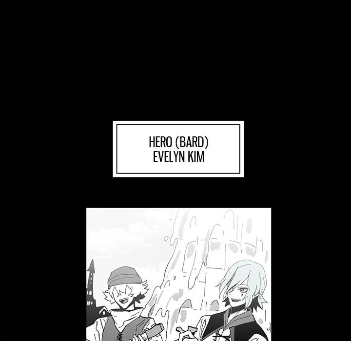 Nine Fantasy Chapter 52 page 20 - 