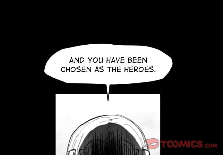 Nine Fantasy Chapter 52 page 3 - 