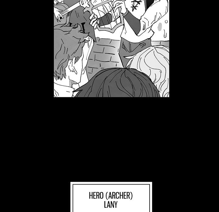 Nine Fantasy Chapter 52 page 21 - 