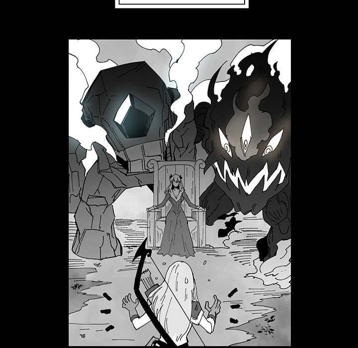 Nine Fantasy Chapter 52 page 22 - 