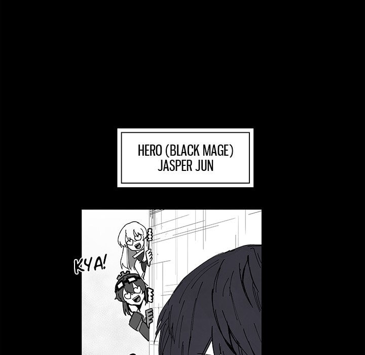 Nine Fantasy Chapter 52 page 23 - 