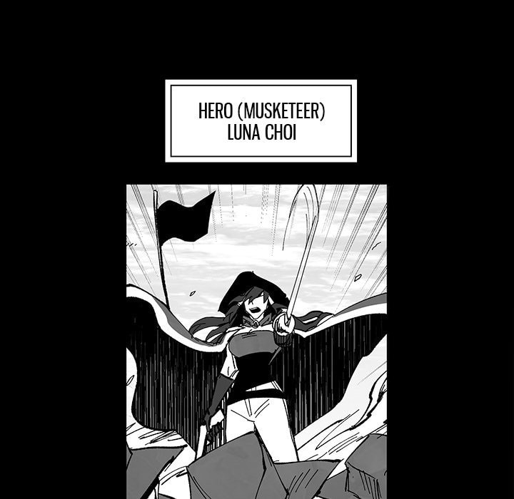 Nine Fantasy Chapter 52 page 26 - 