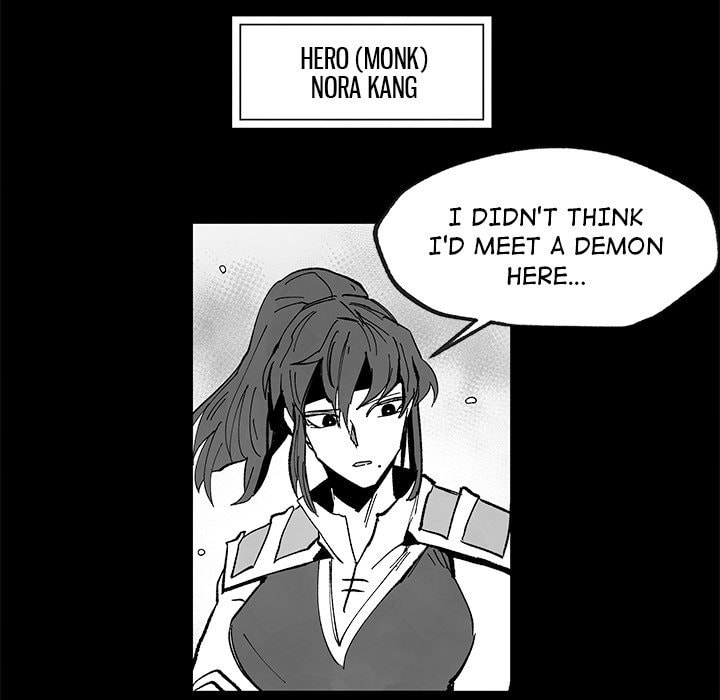 Nine Fantasy Chapter 52 page 29 - 