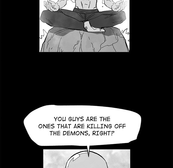Nine Fantasy Chapter 52 page 31 - 
