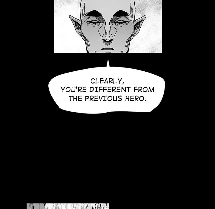 Nine Fantasy Chapter 52 page 32 - 