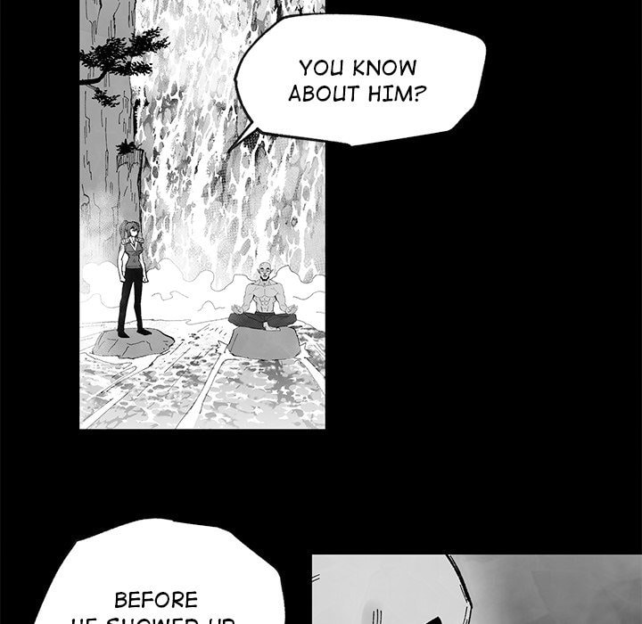 Nine Fantasy Chapter 52 page 33 - 