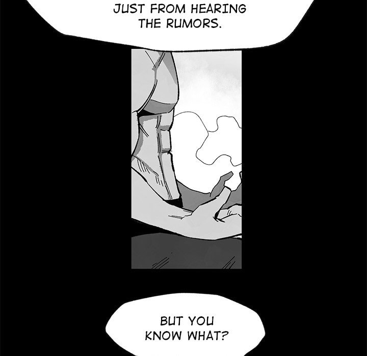 Nine Fantasy Chapter 52 page 35 - 