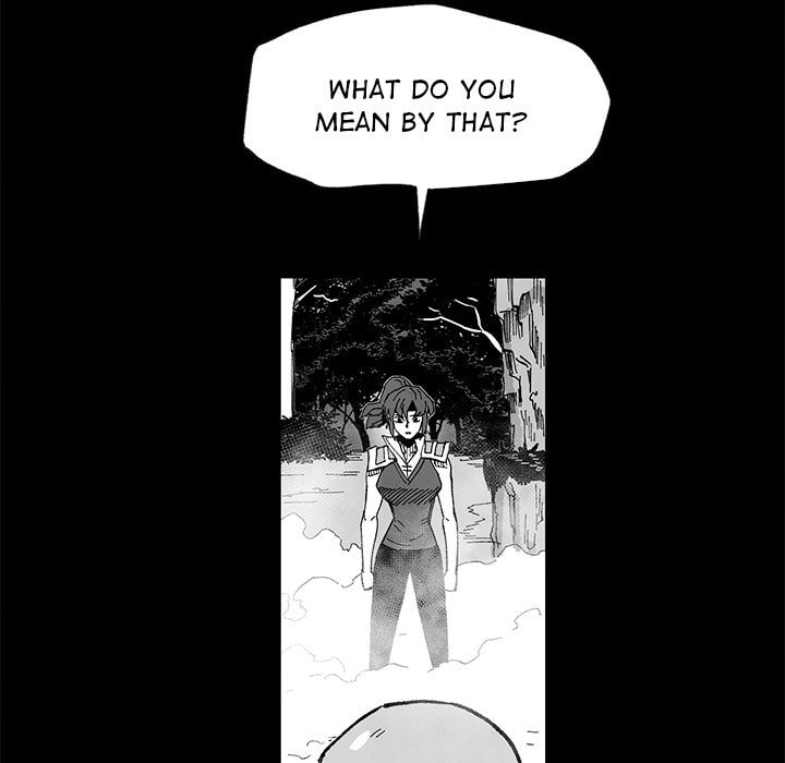 Nine Fantasy Chapter 52 page 38 - 