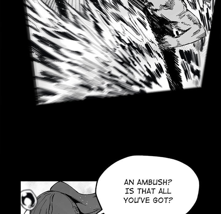 Nine Fantasy Chapter 52 page 43 - 
