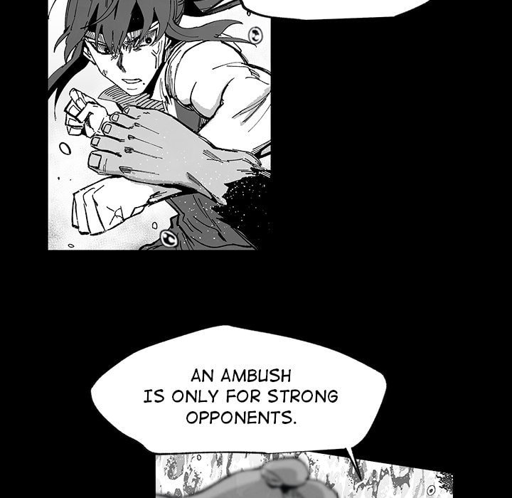 Nine Fantasy Chapter 52 page 44 - 
