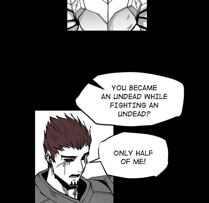 Nine Fantasy Chapter 52 page 50 - 