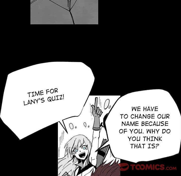 Nine Fantasy Chapter 52 page 51 - 