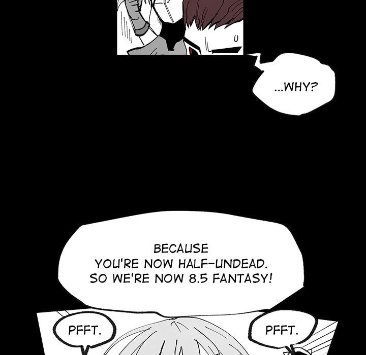 Nine Fantasy Chapter 52 page 52 - 