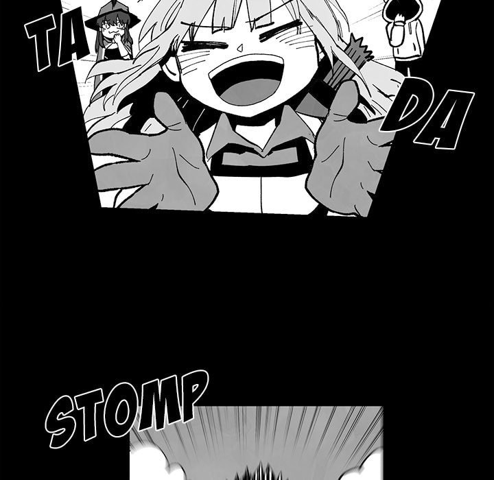 Nine Fantasy Chapter 52 page 53 - 