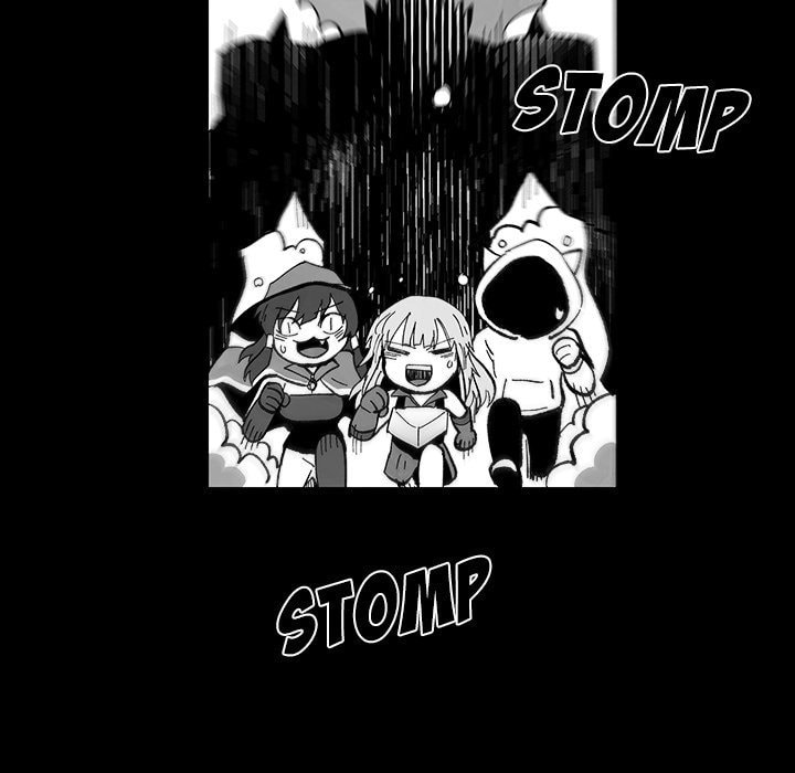 Nine Fantasy Chapter 52 page 54 - 