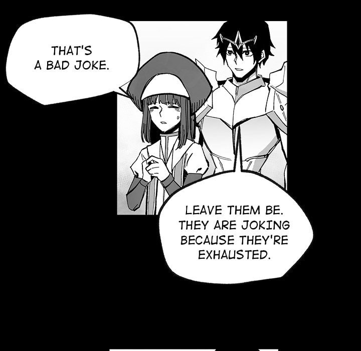 Nine Fantasy Chapter 52 page 55 - 