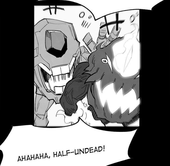 Nine Fantasy Chapter 52 page 57 - 