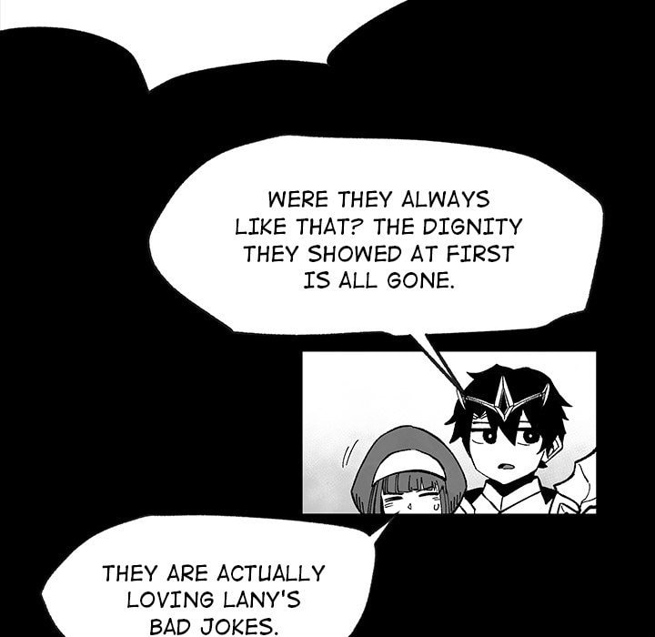 Nine Fantasy Chapter 52 page 58 - 