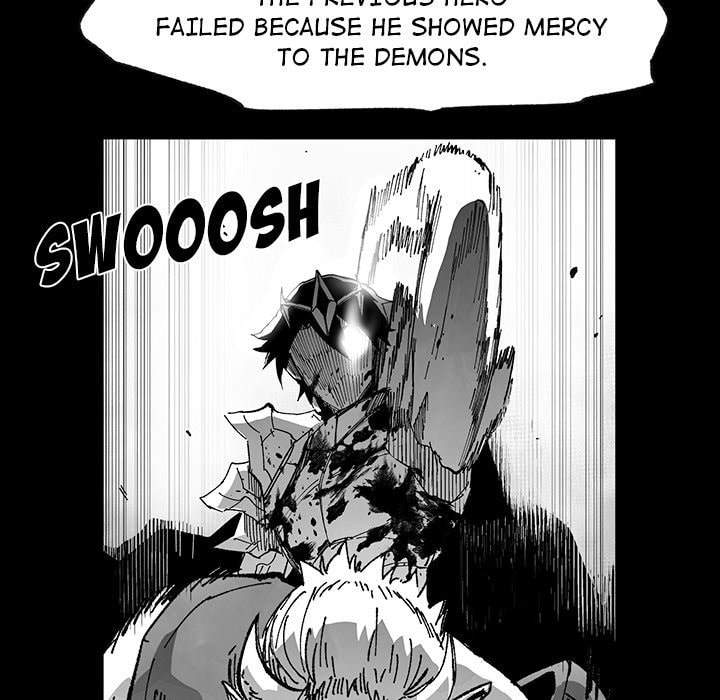 Nine Fantasy Chapter 52 page 7 - 