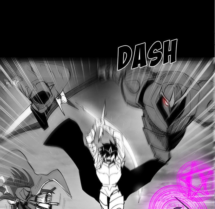 Nine Fantasy Chapter 52 page 77 - 